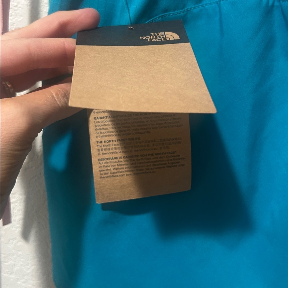 The North Face Sunriser Skort - Picture 10 of 10